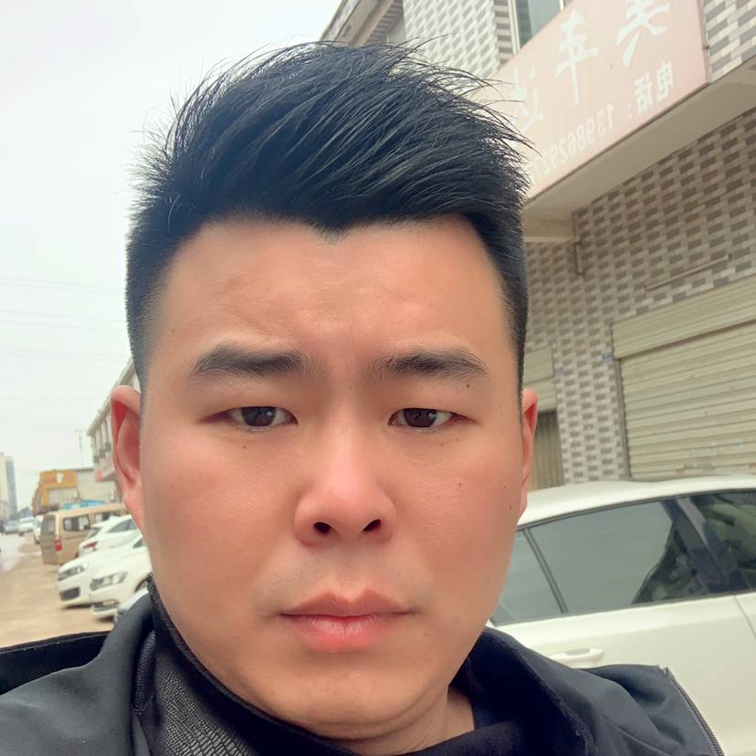 强哥欧巴的照片
