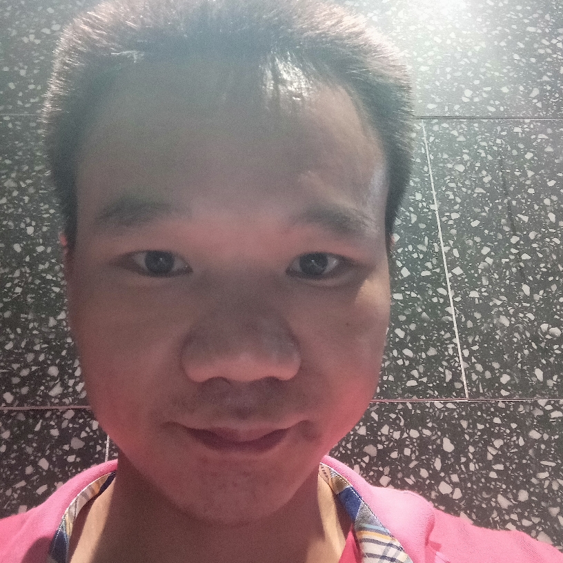 强强～涛涛江水的照片