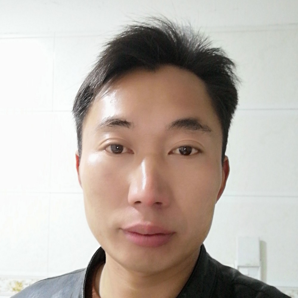 大白演变坚强的照片
