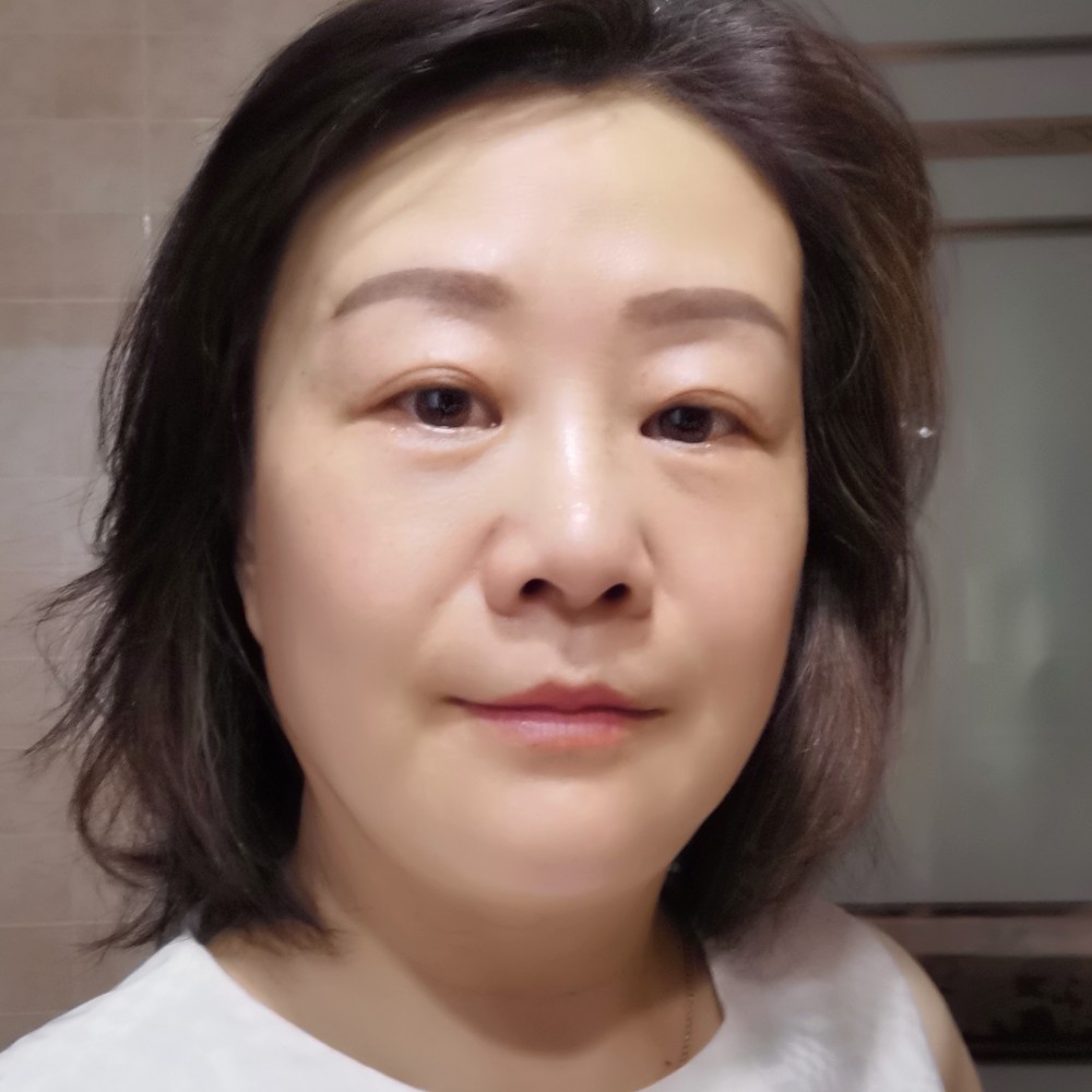 浊字清欢的照片