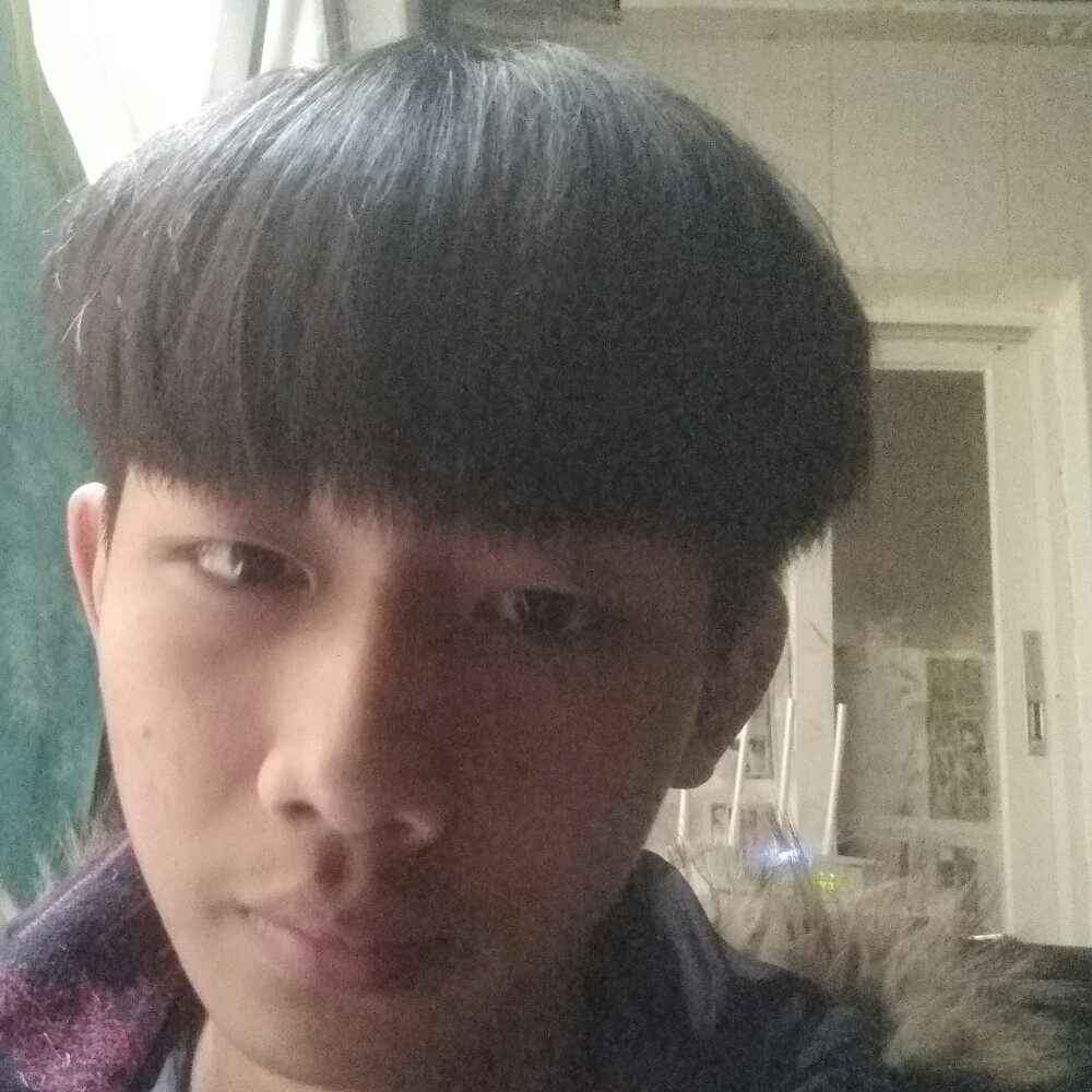 小杨缺对象的照片