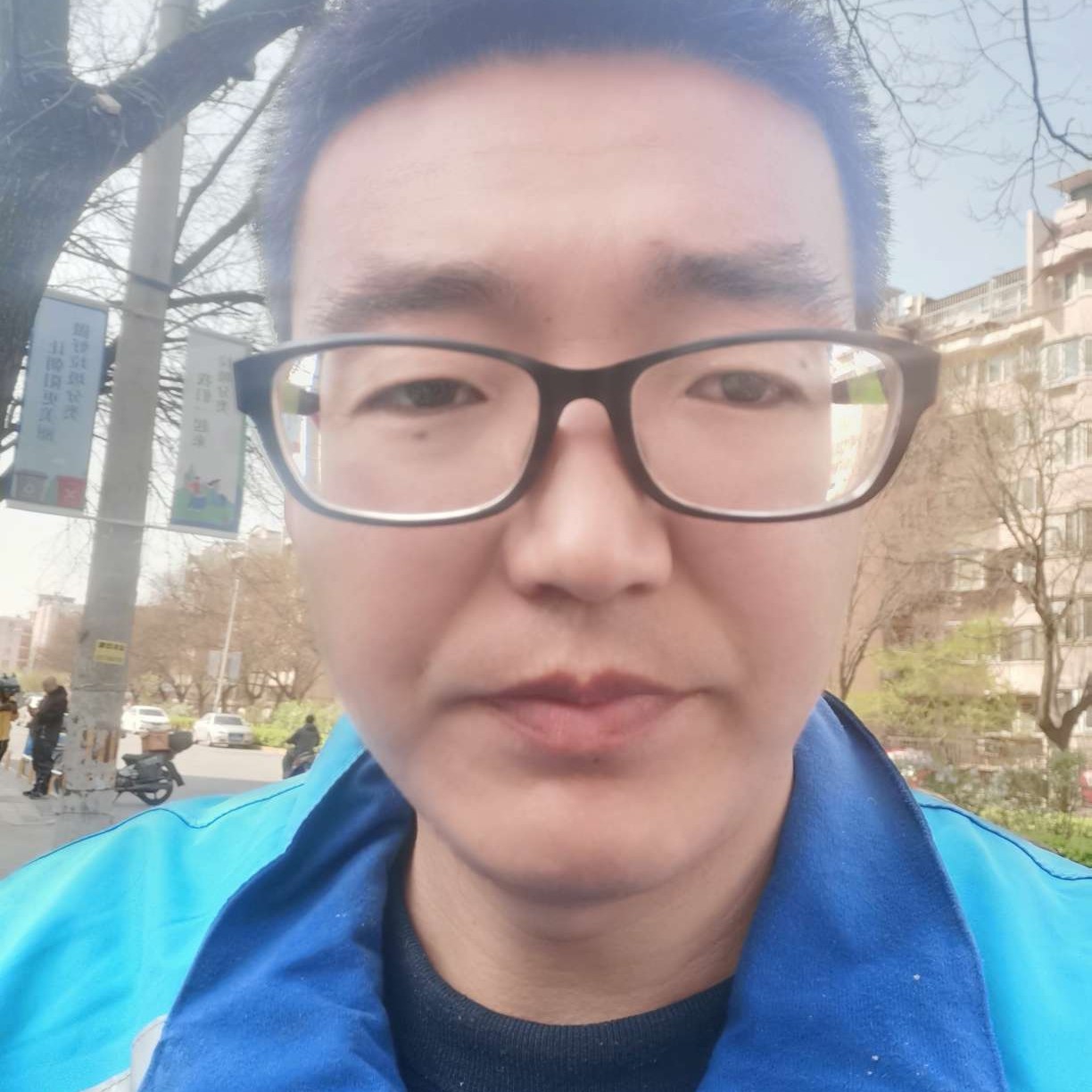 若梦白开水的照片