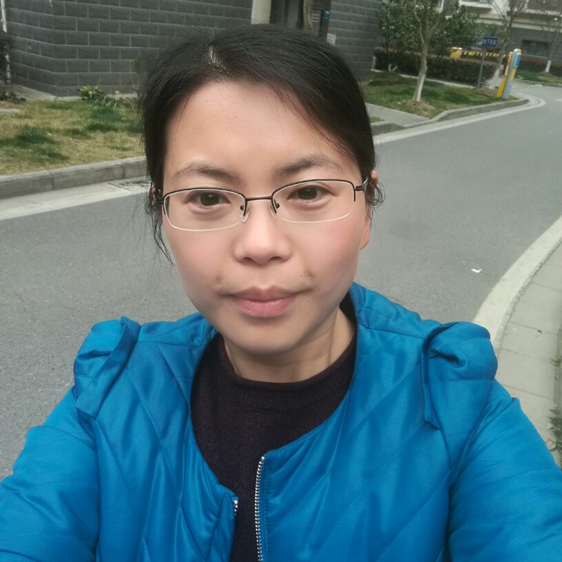 等他开启后半生的照片