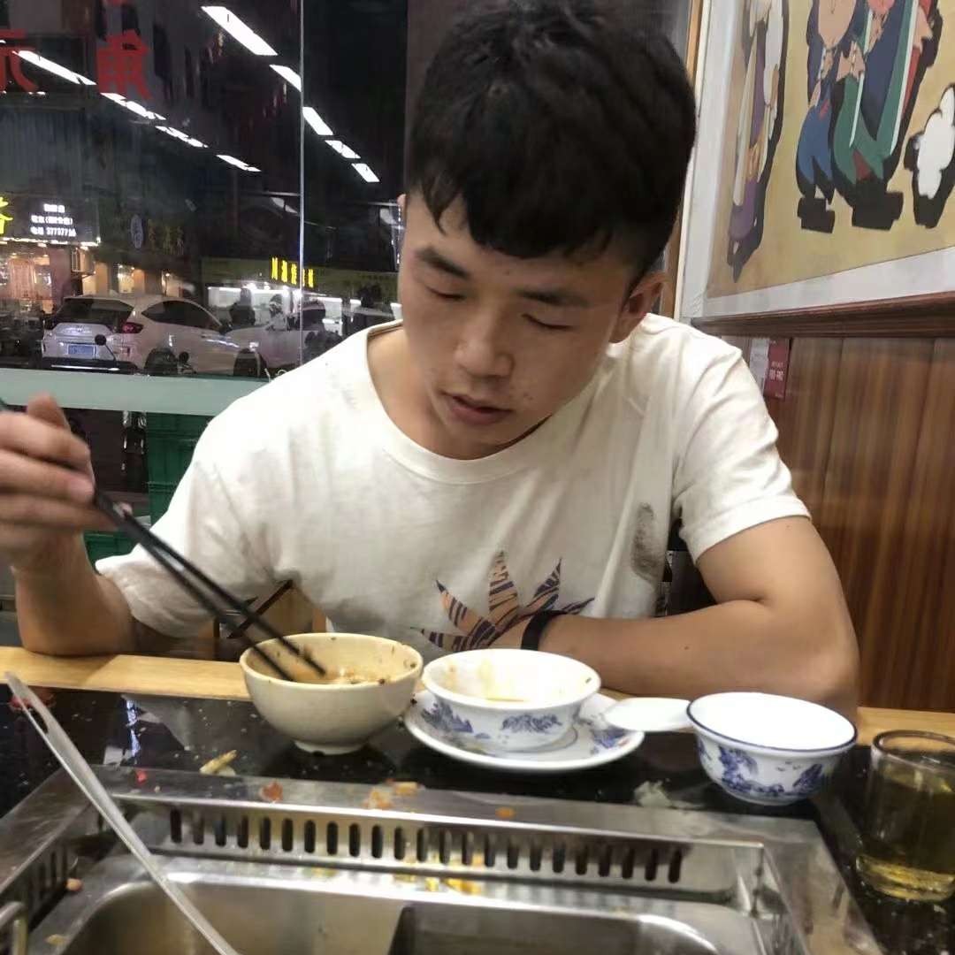 暴躁等于可乐的照片