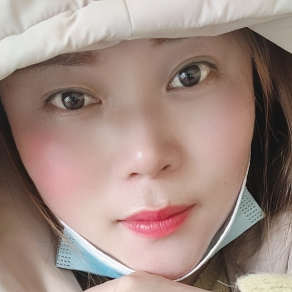 小馒头和奋斗的照片