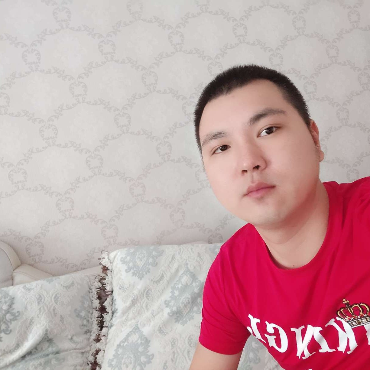 淡定闻过客的照片
