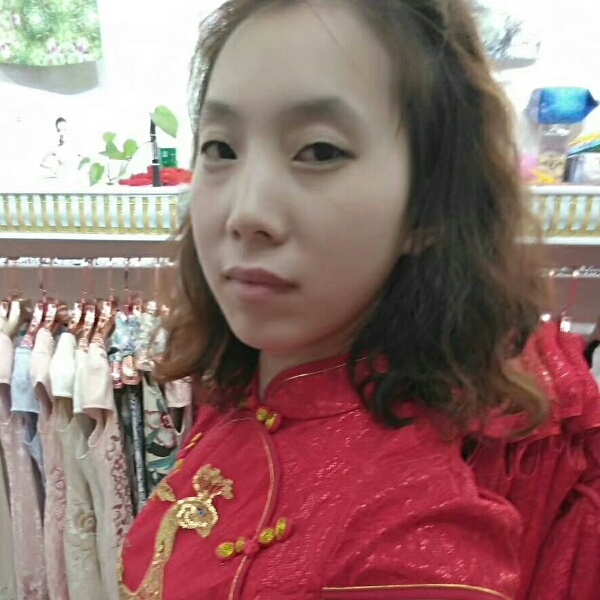 大山舒服的照片