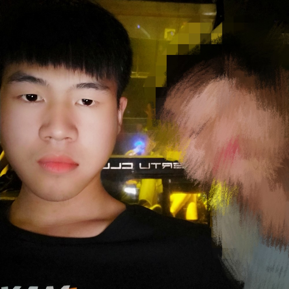陪伴是蕞长情的告的照片