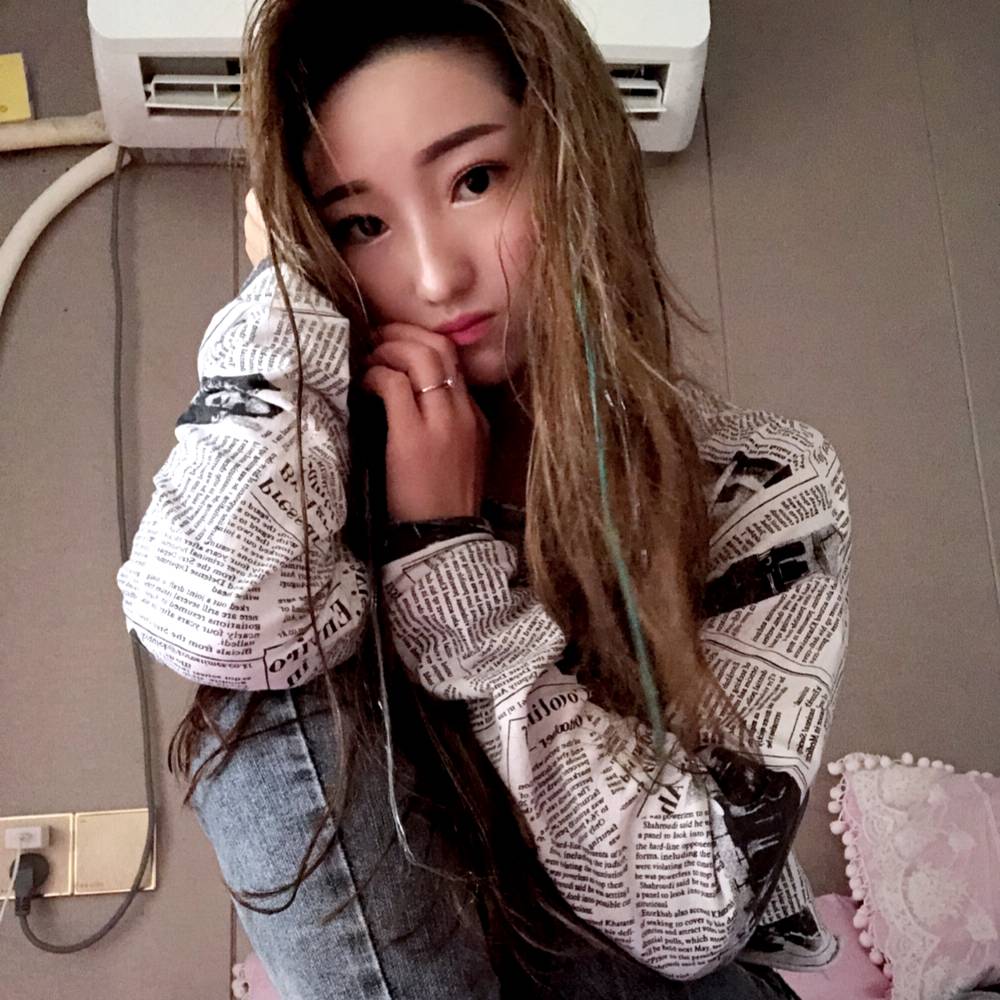 痴情吃醋云朵的照片