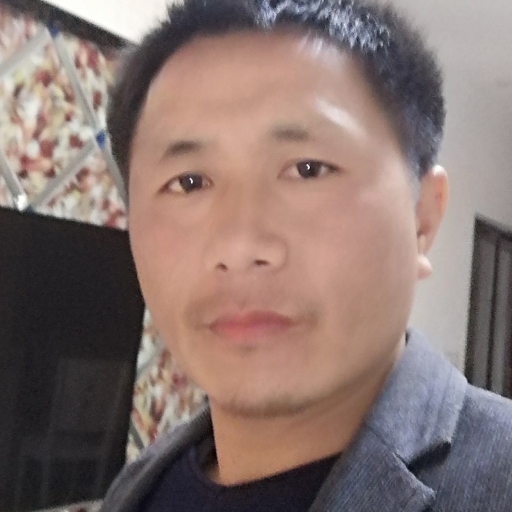 aa为你而努力的照片