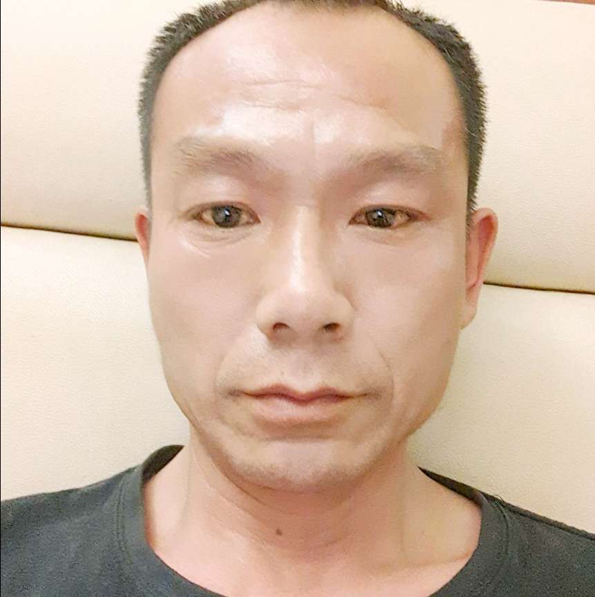 优秀笑狗的照片