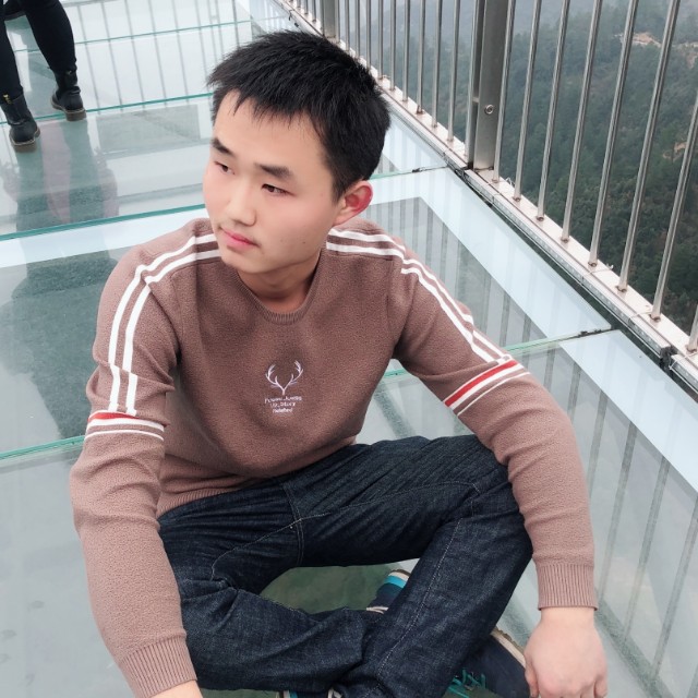 不解的闻天空的照片