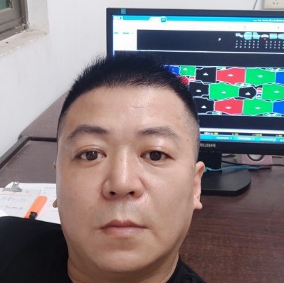 冷眸向傻傻的照片