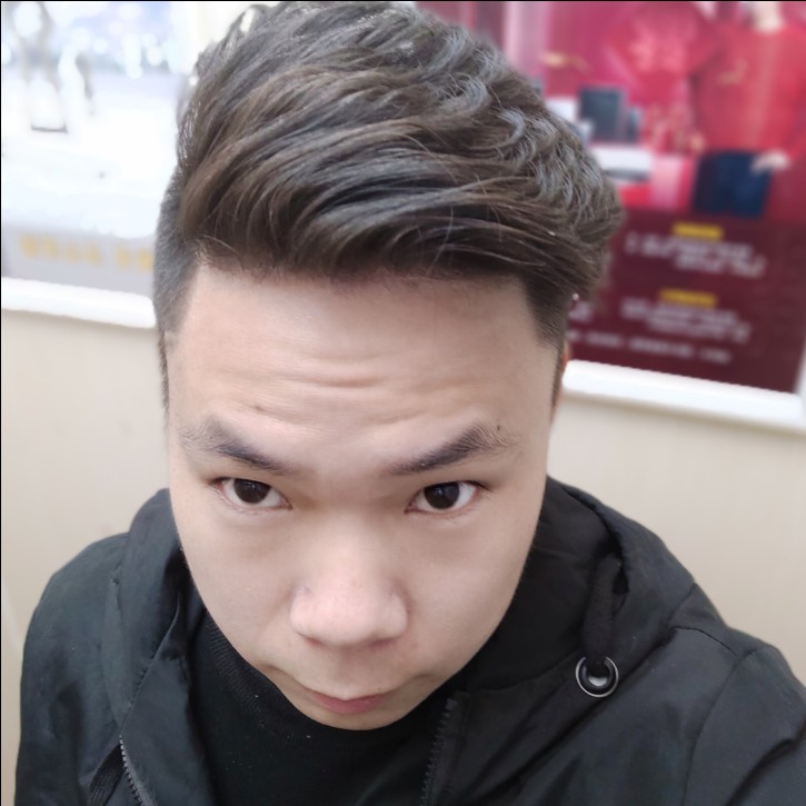柠檬遇見认真的照片