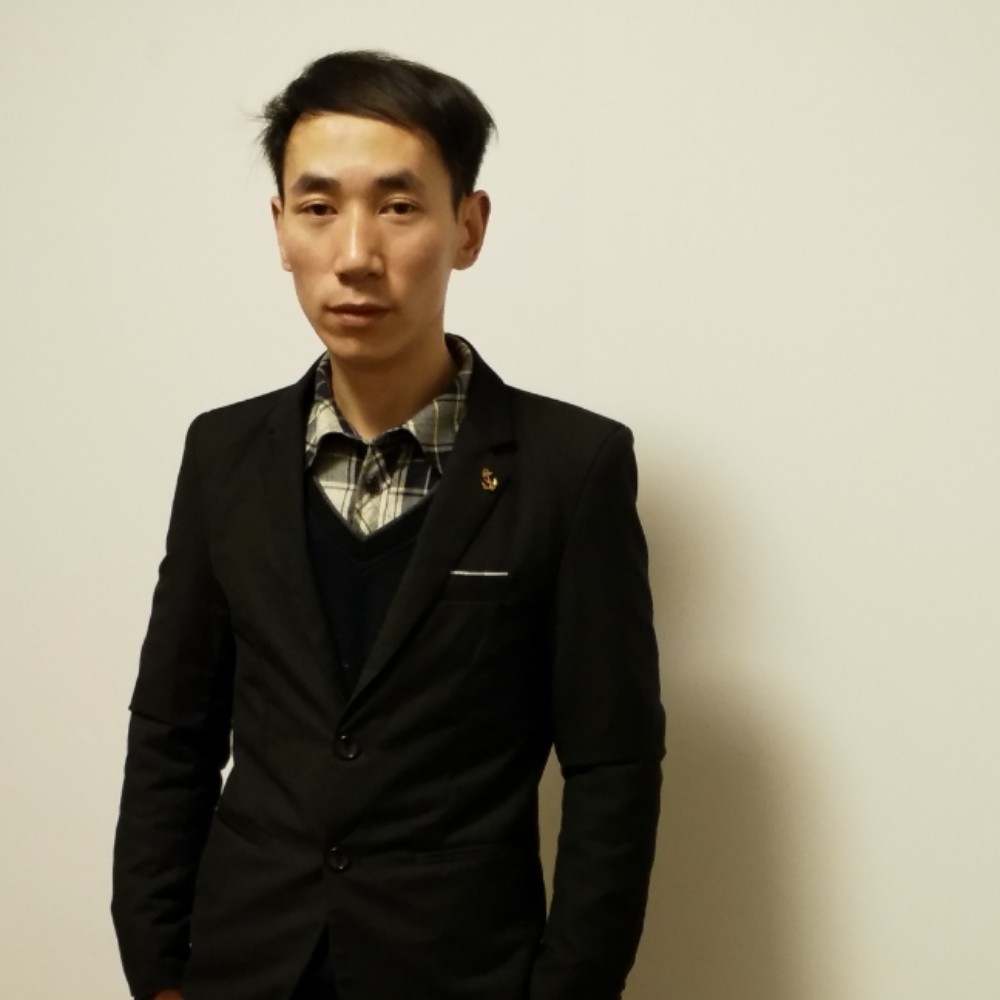 丑男无处不在的照片