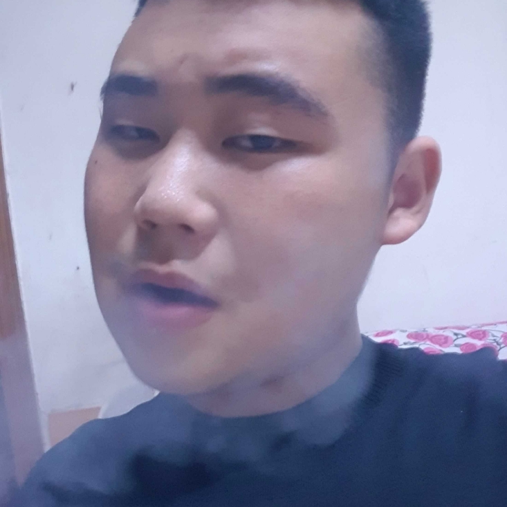 认真停止溪流的照片