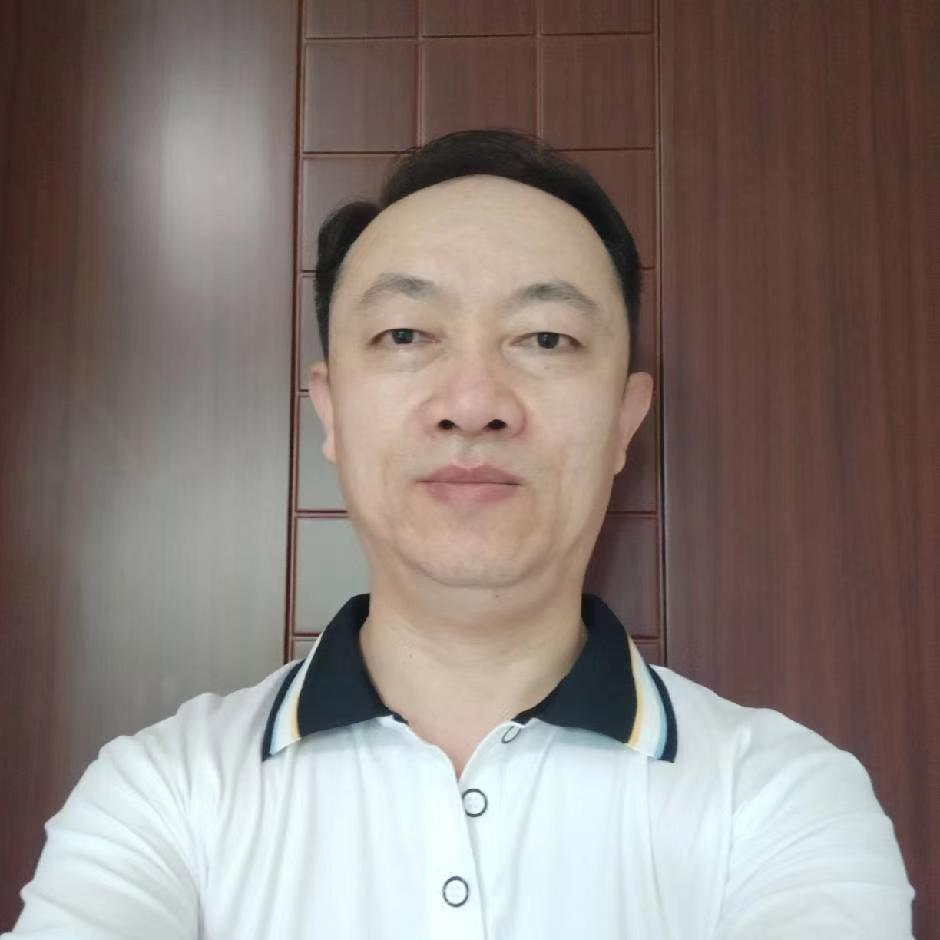 真诚加善良的照片