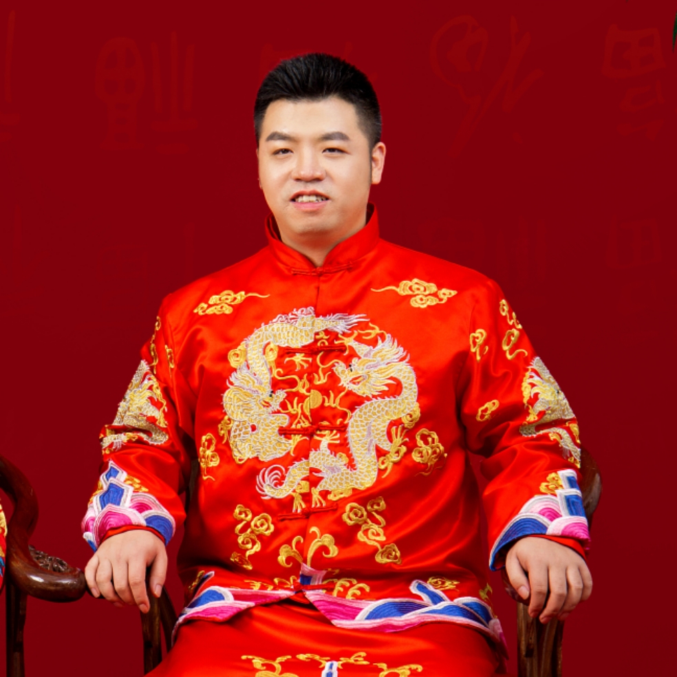 透彻还心岛的照片