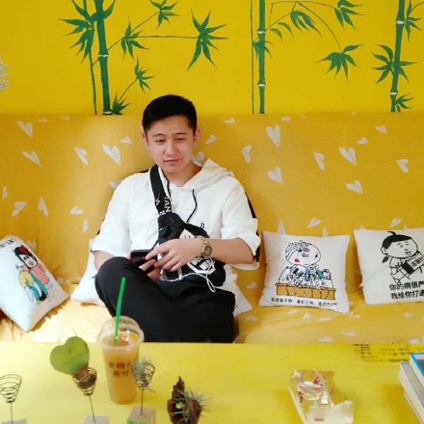 劫解的照片