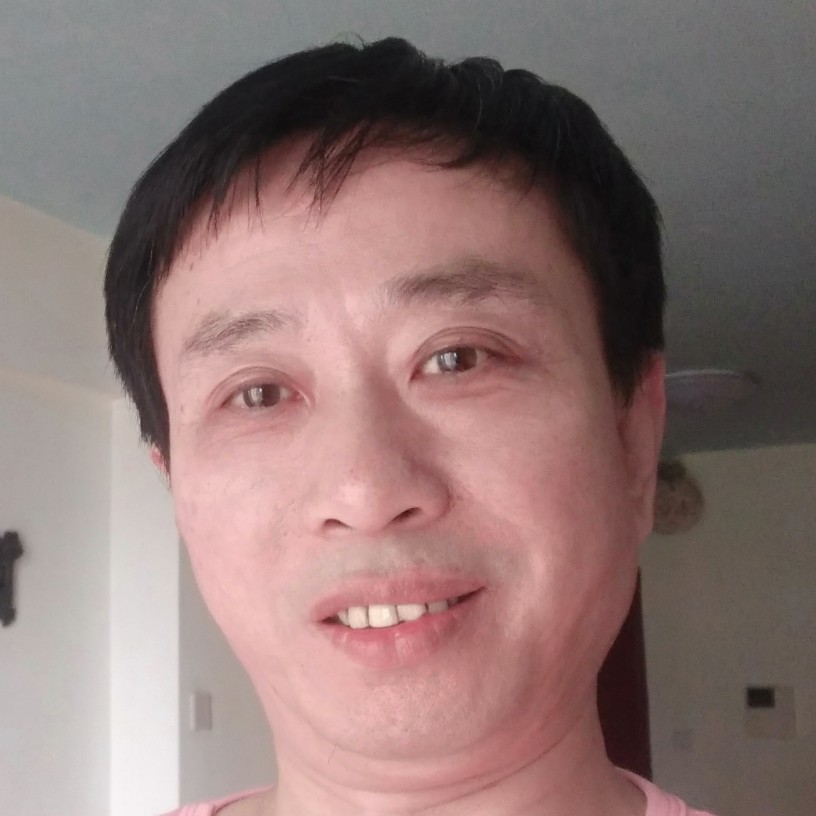 老虎还欣慰的照片