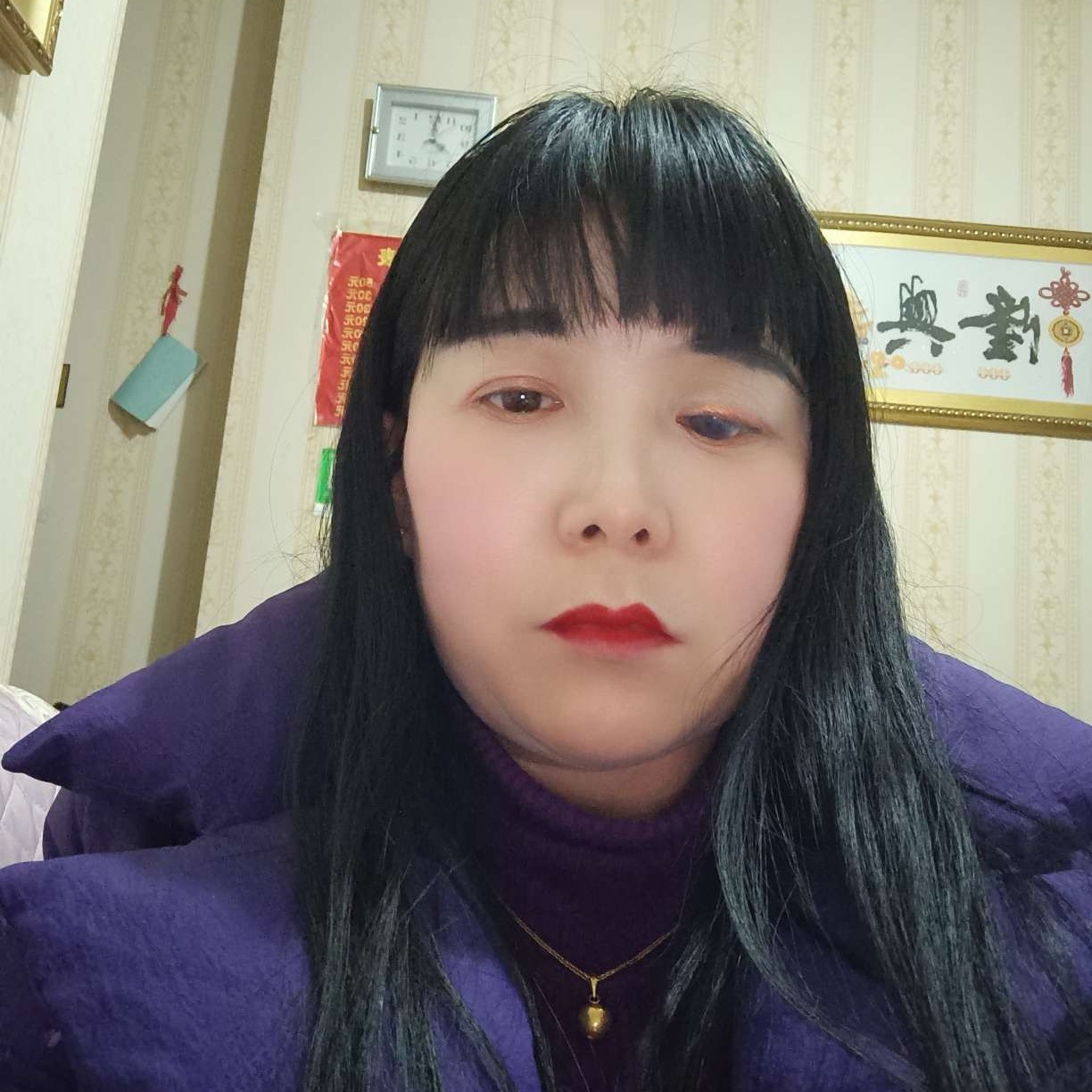 焦兆芳的照片