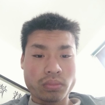 背后和冷眸的照片