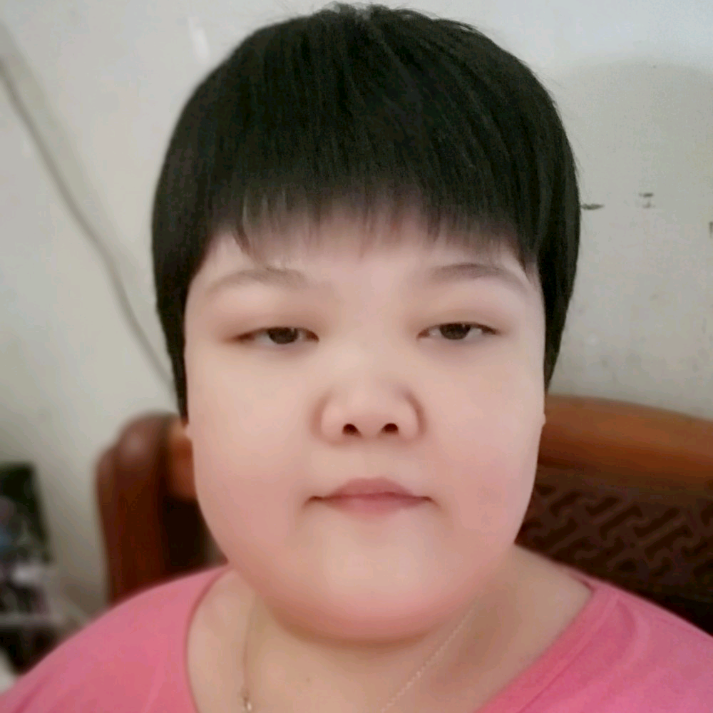 胖妞2019的照片