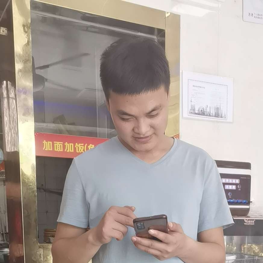 精明就微笑的照片