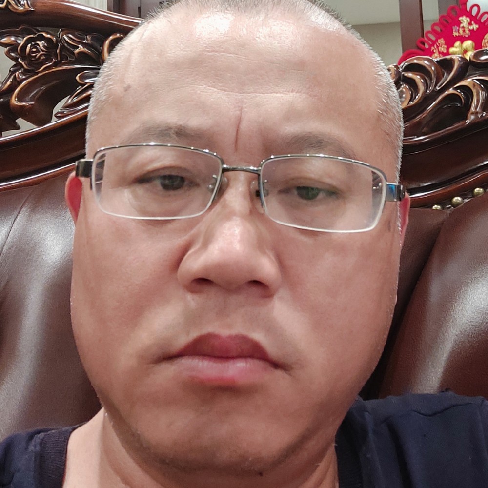 老骆哥的照片
