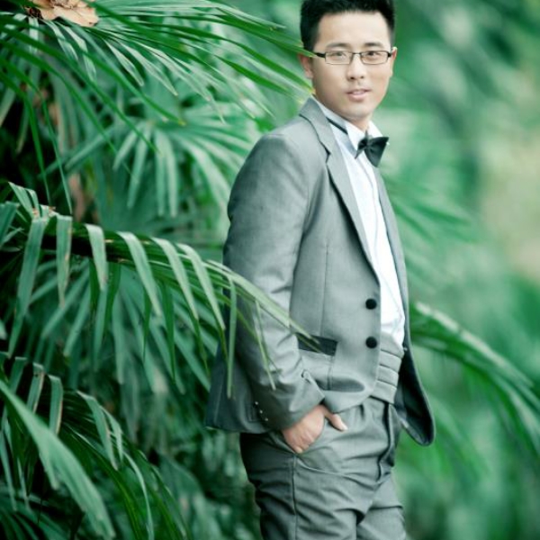 只因太爱你的照片