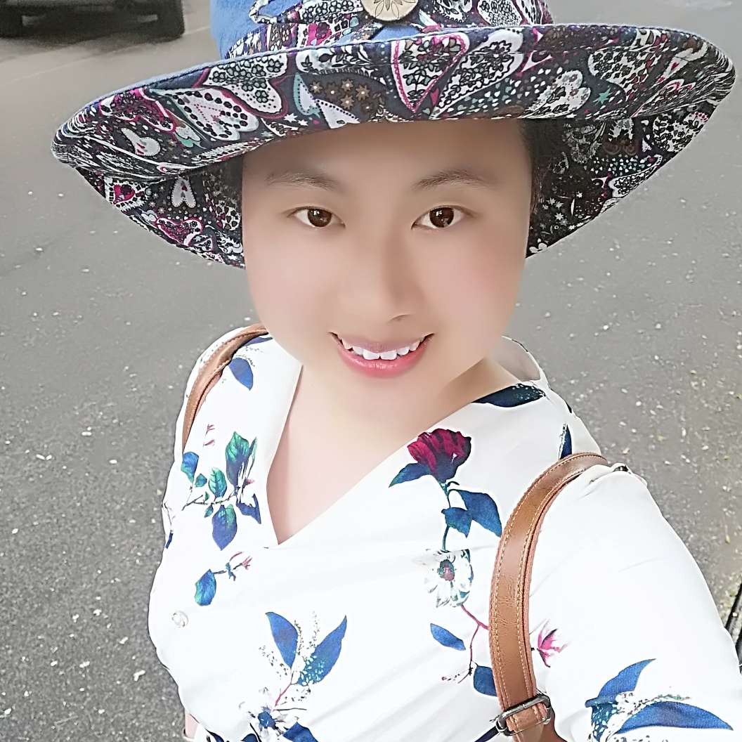 宝贝 王影的照片