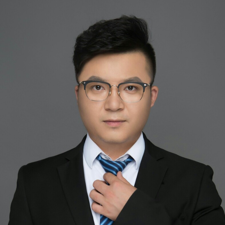 高兴蹁跹咖啡豆的照片