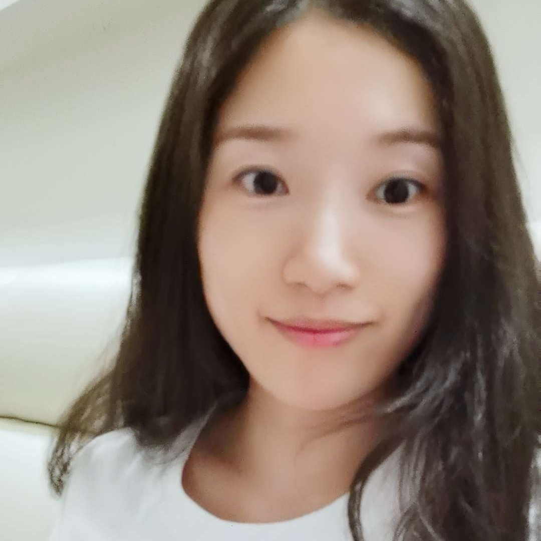 秀发陶醉的照片