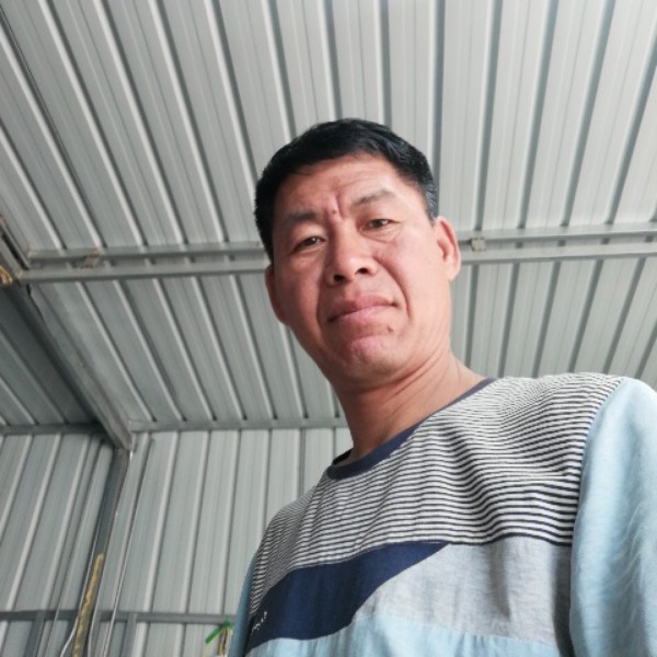 老王卖瓜的照片