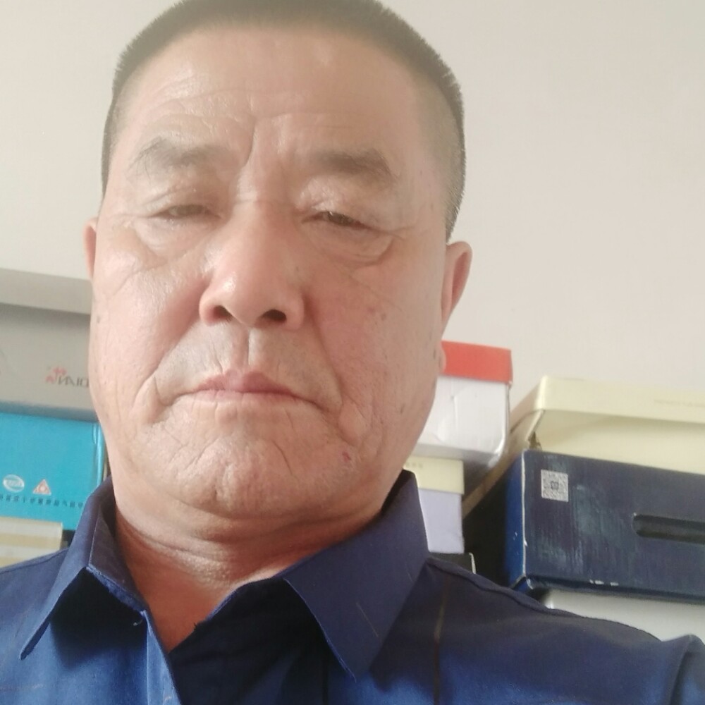 男人气魄的照片