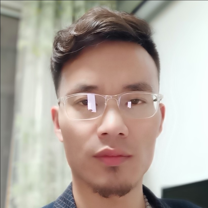 黑裤和单纯的照片