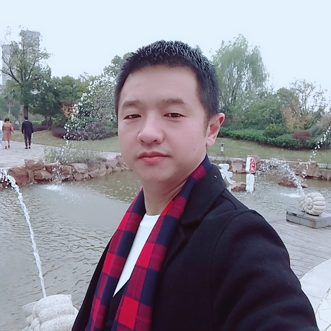 火星上邂逅水池的照片
