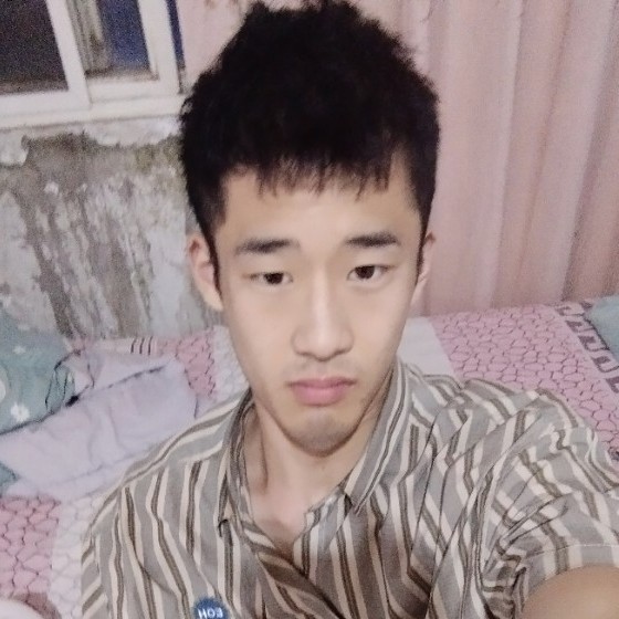 拼搏等待帅哥的照片
