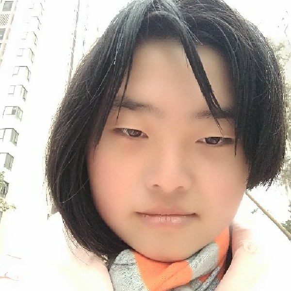 敖祥蕊的照片