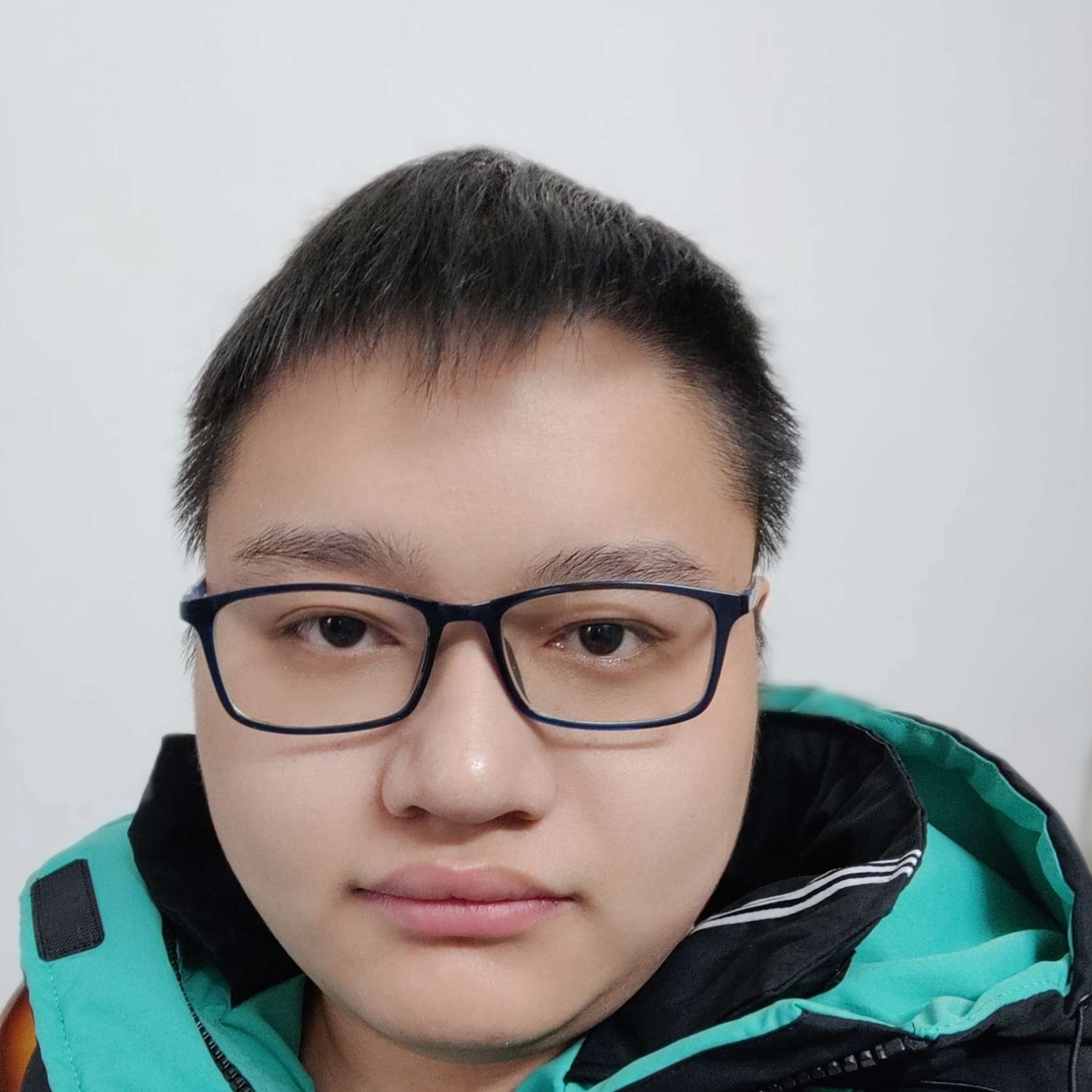顺利吃醋荔枝的照片