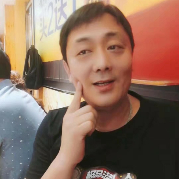 昵称一生有你的照片