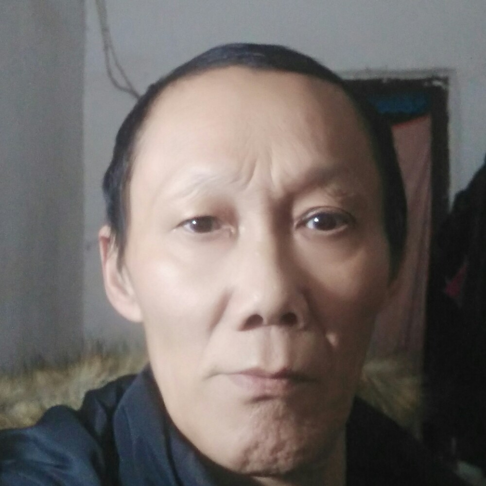 老狼爷的照片