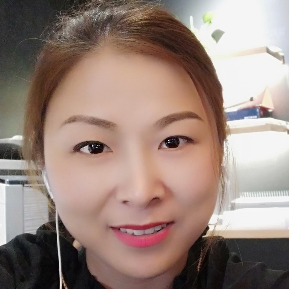 沉静挽手彩虹的照片