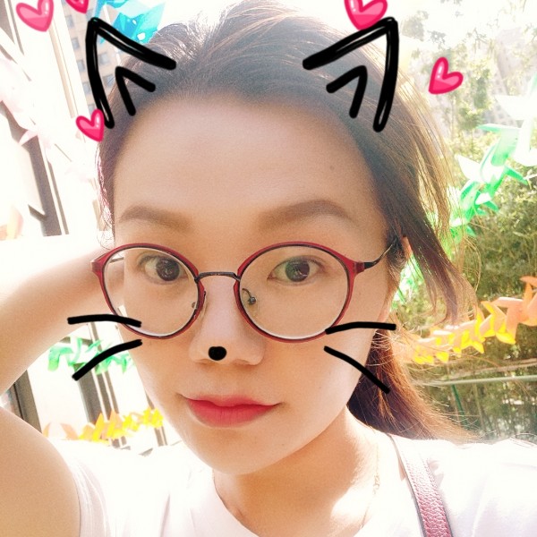 天真和板栗的照片