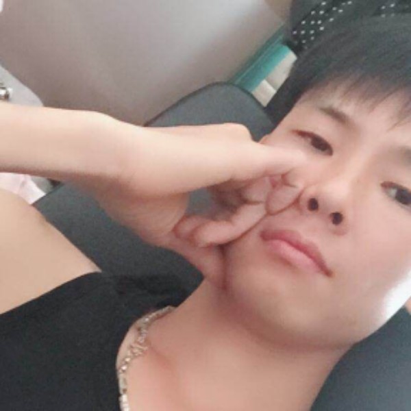 落霞透彻的照片