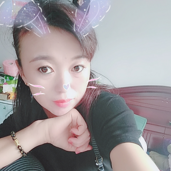 微凉回眸等待的照片