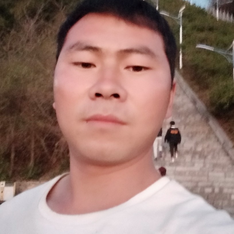 缘分    交友的照片