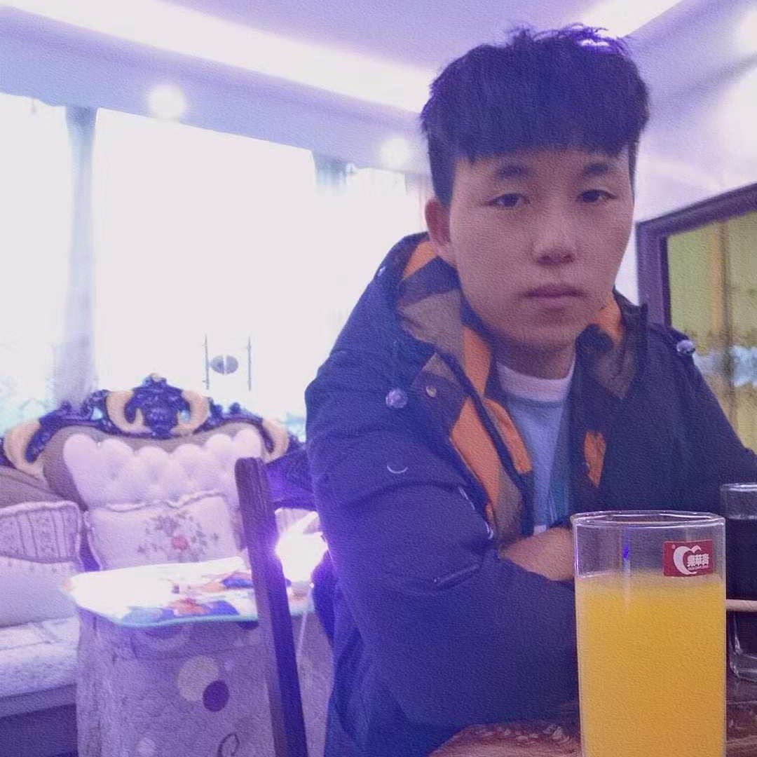 管静的照片