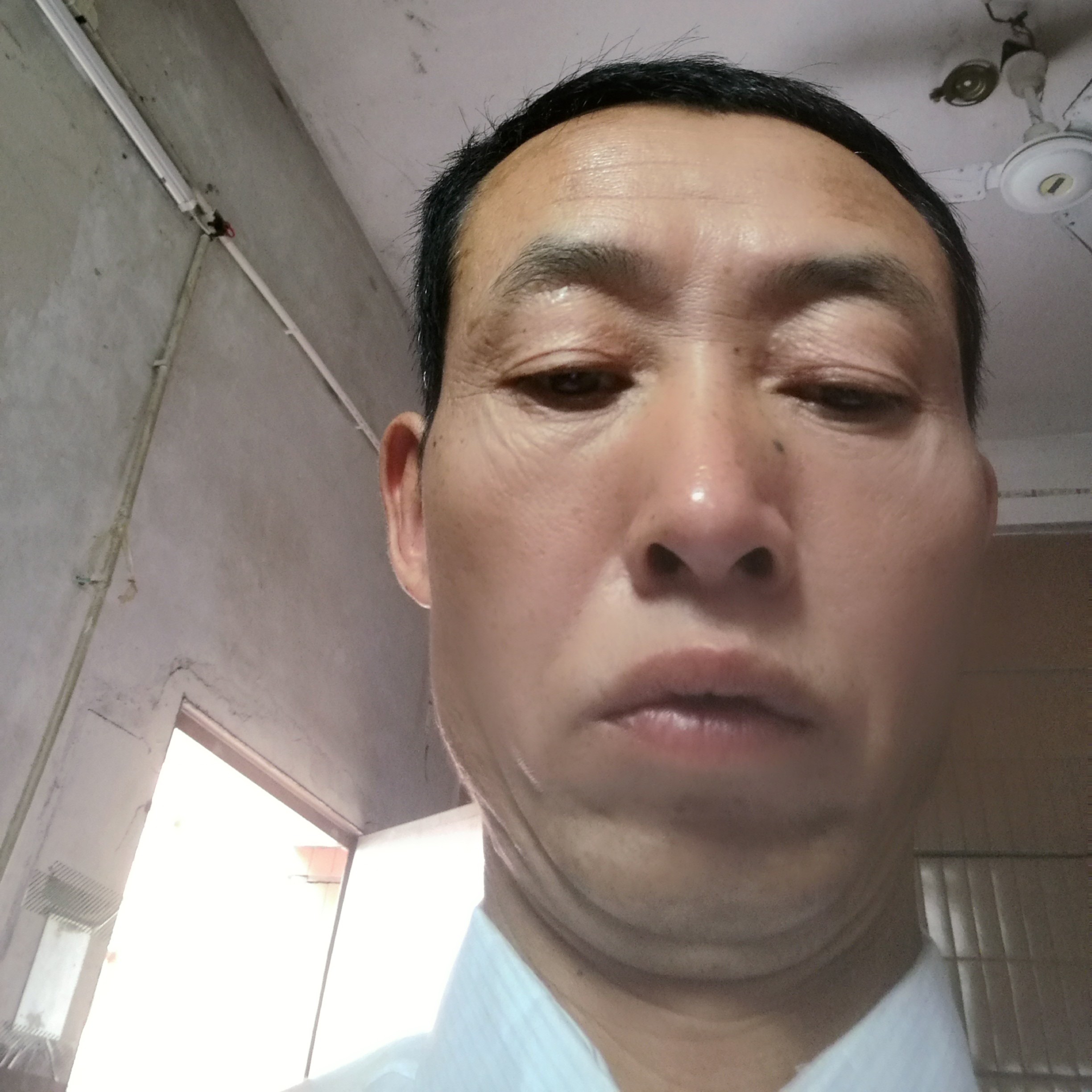 矫情回眸白开水的照片