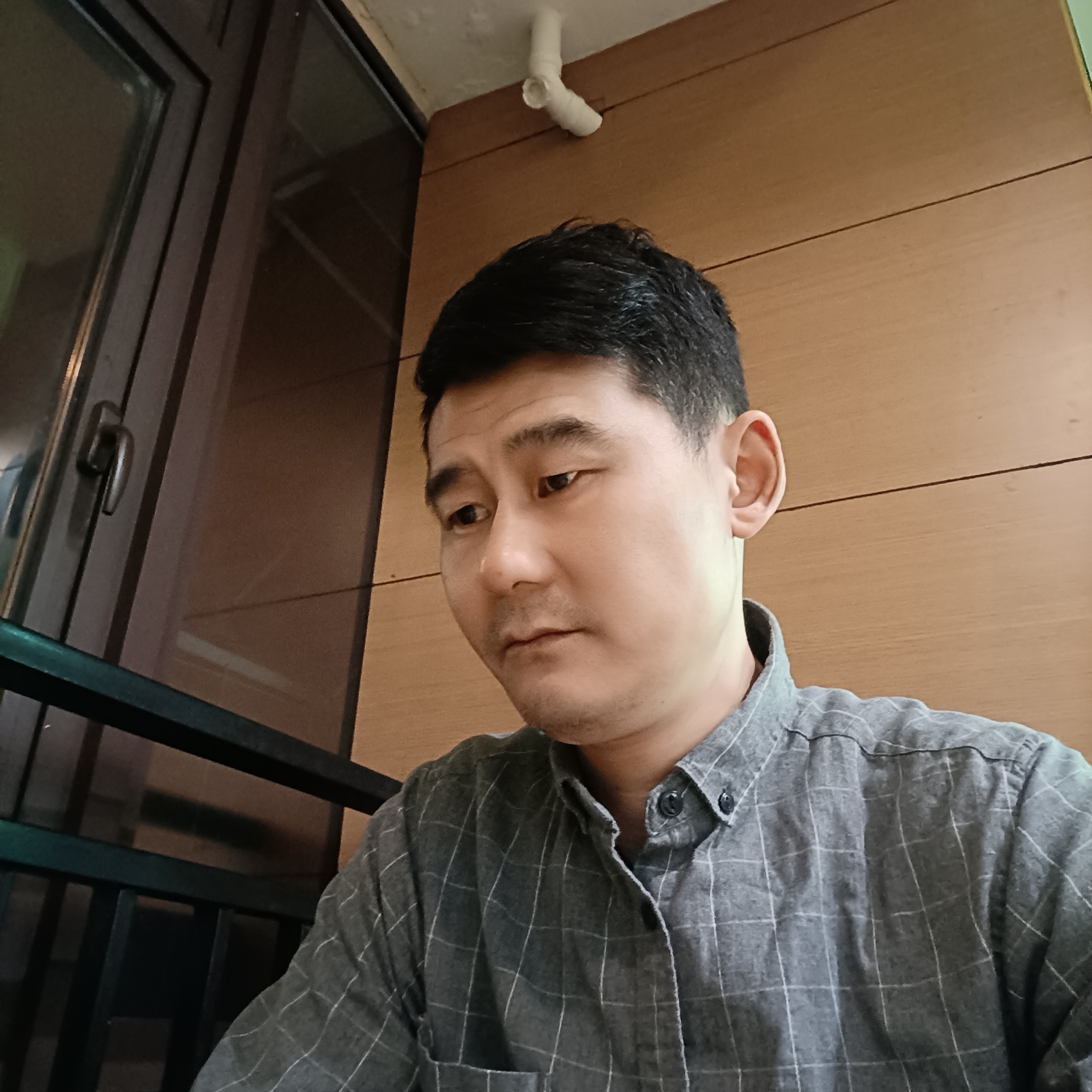 汤乐的照片